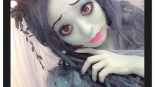 きゃりーぱみゅぱみゅのホラー・コスプレがすご過ぎ！