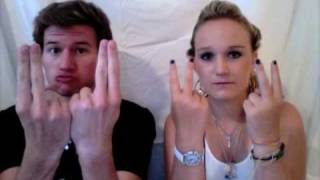 The Millionaires - I Like Money Music Video