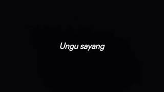Download lagu UNGU SAYANG - DRUMLESS mp3 Download lagu UNGU SAYANG - DRUMLESS mp3