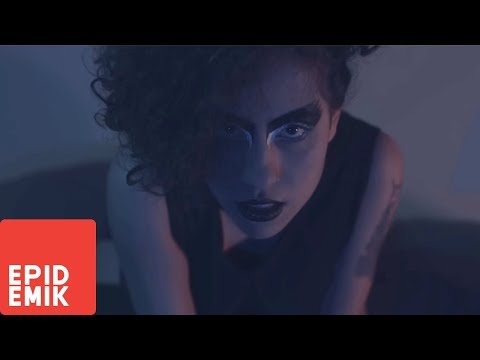 Şanışer - Yazamam Ecele (Official Video)