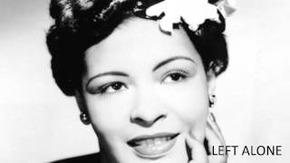 Left Alone