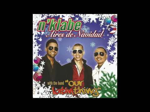 N'Klabe Feat. DeeCoy - Que Se Sepa