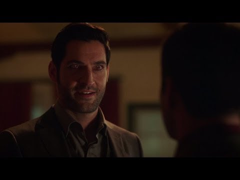 Lucifer || Scares Evil Lopez 3x14