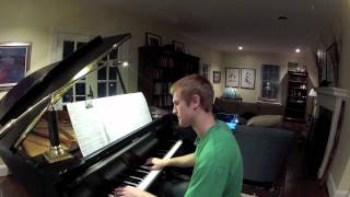 Pixar's Toy Story - You've Got a Friend in Me - Piano Cover + Sheet Music