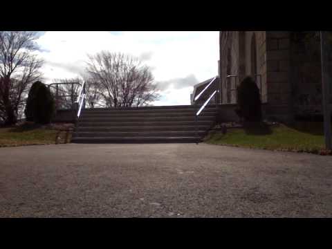 Team GLR Easter Montage