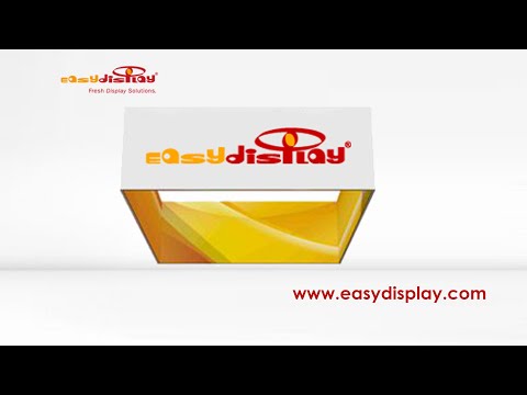 Guarda il video Appendimento Quadrato