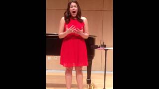 Everything I Know - Elyssa Renee Ramirez