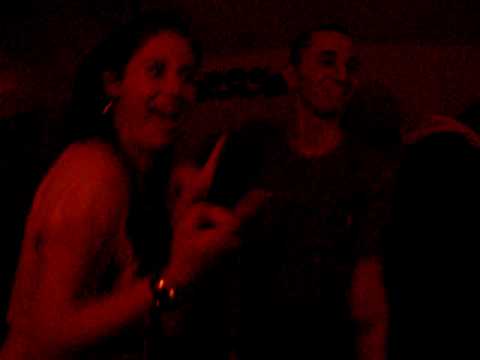 20.03.2009 Pub Pijawka - Sieradz, dj Meni, Acid, BWL, mc Yogoorth, oraz wodzirej Krycha!