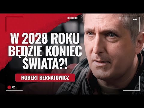 Robert Bernatowicz. Czy da się oszukać śmierć?