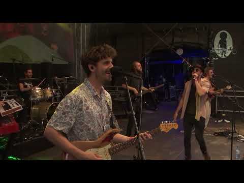 Mystical Faya @ REGGAE JAM 2024