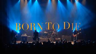 Sevendust - Born To Die 6/24/17