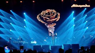 Cintailah Aku Sepenuh hati - Ari Lasso - Konser 3 Dekade Perjalanan Cinta