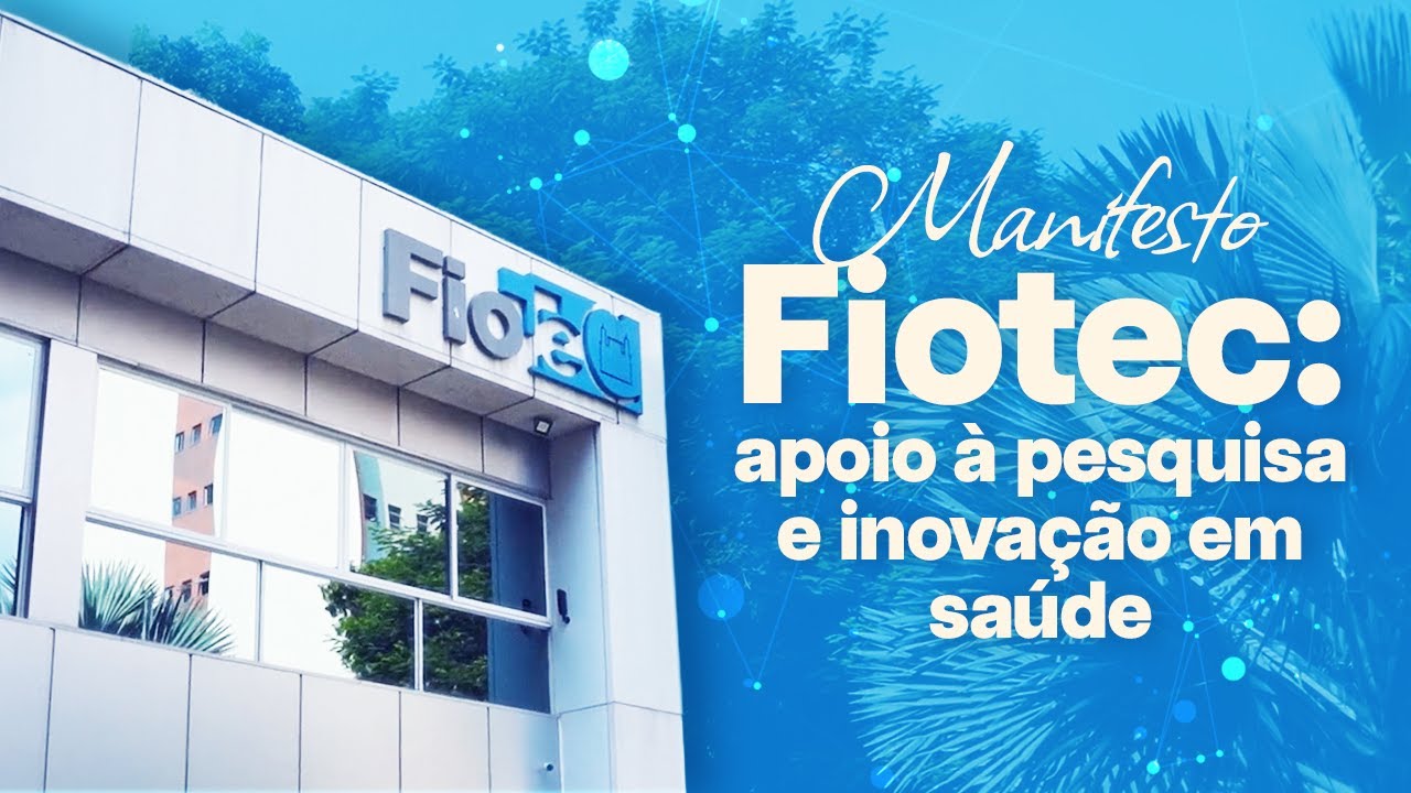 Manifesto Fiotec
