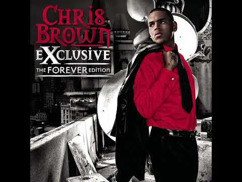 Chris Brown - Electric Guitar (feat. Andre Merritt)