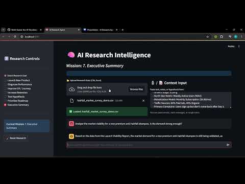 GitHub - Rohit-Kumar-Jha-IIT-Roorkee/ai-research-intelligence · GitHub
