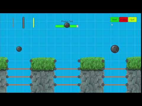 Walkthrough level 3