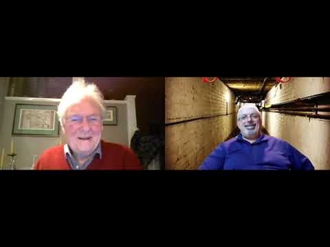 Dave Cousins of the Strawbs Discusses New Album "Settlement"