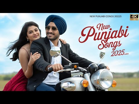 Best Punjabi Love Songs 2025 | Emotional Vibes 💚 Punjabi Gane | New Punjabi Song 2025