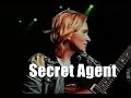 Secret Agent performed by Melissa Etheridge | 2002
