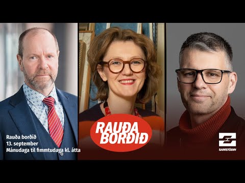 Kjör, íslenska og geðheilbrigði