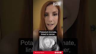 KENNEDY JR ha declarado la guerra a los químicos