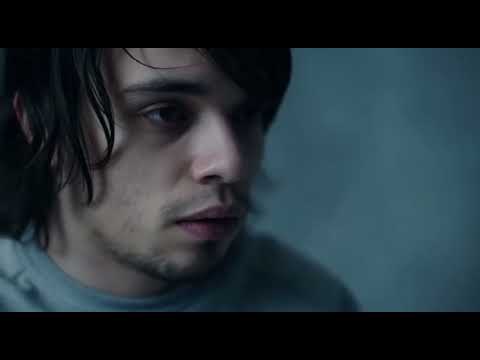 SCP-007 - Abdominal Planet