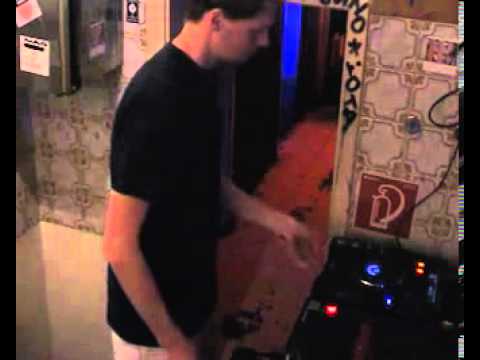 Pratersauna: RTS.FM Summer camp - RTS.FM.250712