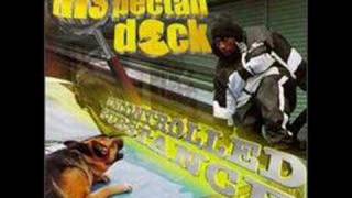 Inspectah Deck - Lovin' You