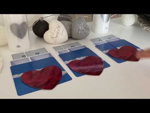 Orakel | Dein Herzmensch/Seelenpartner und Du | Lenormand | 05.07. - 20.07.2020 Vollmond zum Neumond