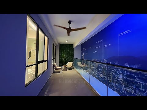 Kondominium untuk Dijual di Lumina Residence oleh Chris Tan - iProperty.com.my