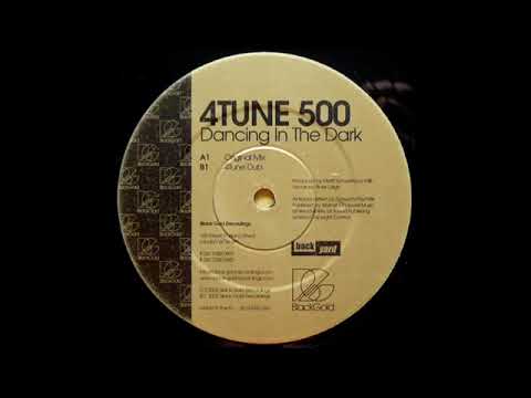 4Tune 500 ‎– Dancing In The Dark Original Mix HD