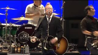 Flogging Molly - The Likes of You Again (Live at the Greek Theatre)