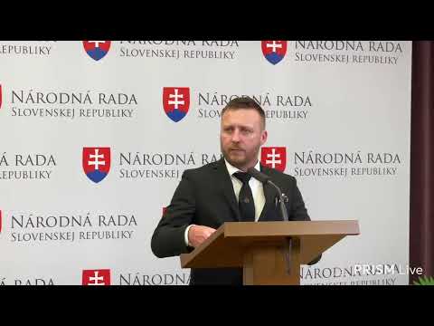 TK Peter Kotlár: Vyjadrenie splnomocnenca vlády
