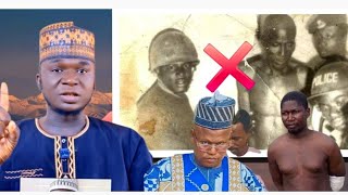 Babban Kalubale Zuwa Ga Masussuka Tsakanin mai Tatsine Da Muhammad Yusuf Waye ke...