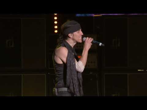 Extreme - He-Man Woman Hater - Pornograffitti Live 25 (Audio DTS 5.1)