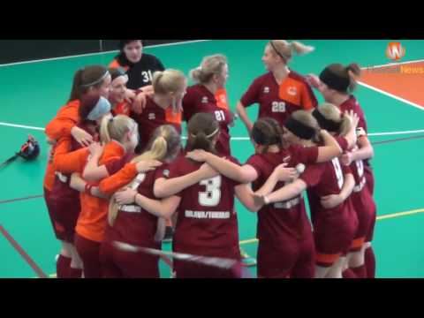 S1: Irlava/Tukums pēc četru sezonu pārtraukuma iekļūst 1.līgas finālā (18.03.2017)