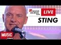 Sting - And Yet - Live du Grand Journal