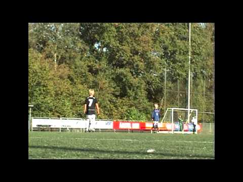 Vogido F1 - uit tegen Quick