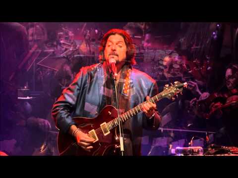 Доклад: Alan Parsons project