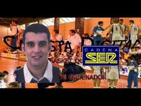 Colaboración Ser Deportivo 03/10/2007