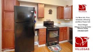 preview picture of video '124 Amity Street, Lowell, MI Presented by Vince Villegas.'