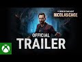 Dead by Daylight | Nicolas Cage | Official Trailer