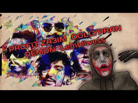 PROFIT ZA3IM  DOLLYPRAN DEMON  Lemhllwess Reaction @ProfitZa3im @Dollypran @DemonTvOfficial