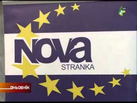 Дньовнїк по руски 1.2.2014. - Dnjovnjik po ruski 1.2.2014.