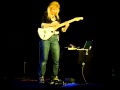 Jennifer Batten - this is what total control of the guitar looks like!