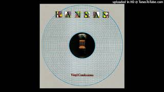 2. Right Away (Kansas: Vinyl Confessions [Rock Candy Remaster]) [1982/2011]
