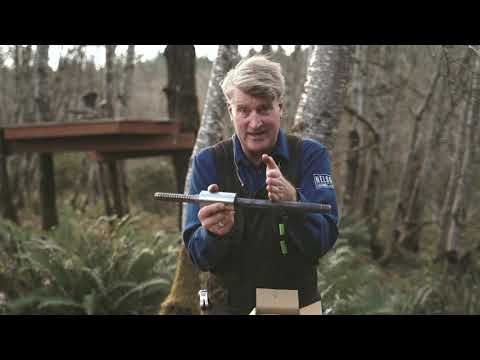 Tree Fort Hardware: Overview with Pete Nelson