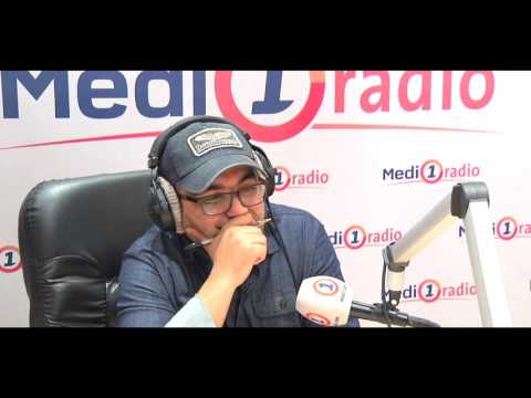 Face à Bilal Marmid - Aziz Dadas Ep 69 "Saison 2"