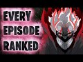 Every DANDADAN Episode Ranked From WORST To BEST
