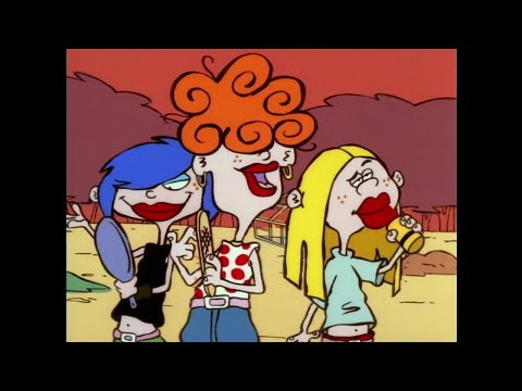 Loco, Fati i CiekłyJohnny - Ed, Edd i Eddy prod. Qla, cuty DJ Crossvader